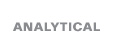 ANALYTICAL