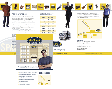 Brochure