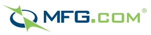 MFG.com logo