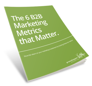 metrics ebook