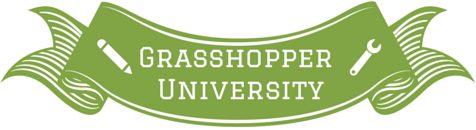 Grasshopper Uni