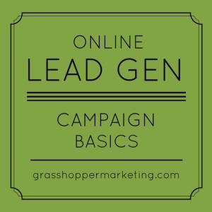 online lead generation